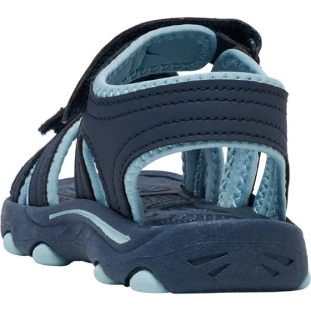 Sandale Wave Jr - Marine - hummel
