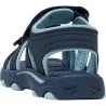 Sandale Wave Jr - Marine - hummel