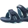 Sandale Wave Jr - Marine - hummel