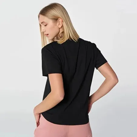 T-shirt Femme hummel  911726-2001 - 