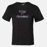 T-shirt Femme hummel  911726-2001 - 