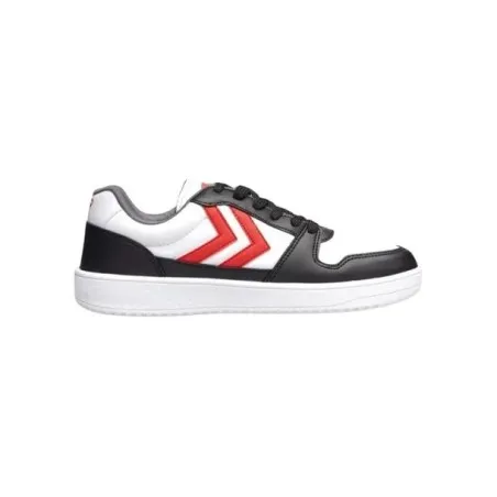 Basket Casual Homme hummel  900834-2114 - 