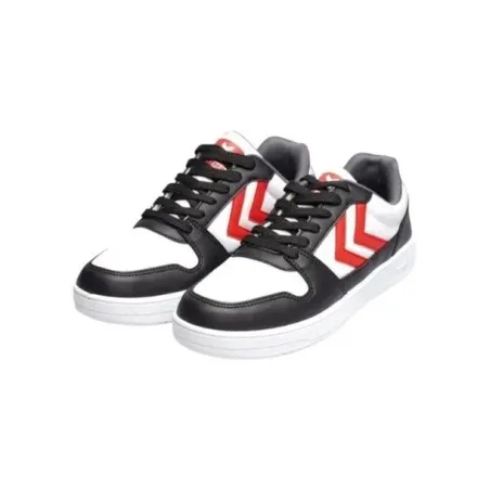Basket Casual Homme hummel  900834-2114 - 