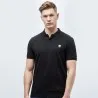 Timberland Homme – Polo slim stretch Timberland à manches courtes Merrymee River – Blanc - TIMBERLAND