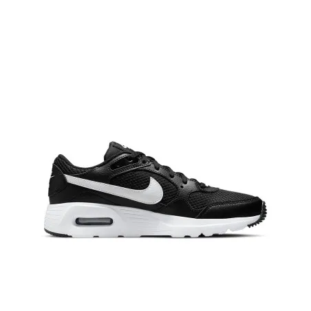 Nike Air Max SC – Noir Blanc - NIKE