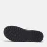 CLAIREMONT WAY FISHERMAN SANDAL BLACK FULL GRAIN TB0A635VW021 - TIMBERLAND