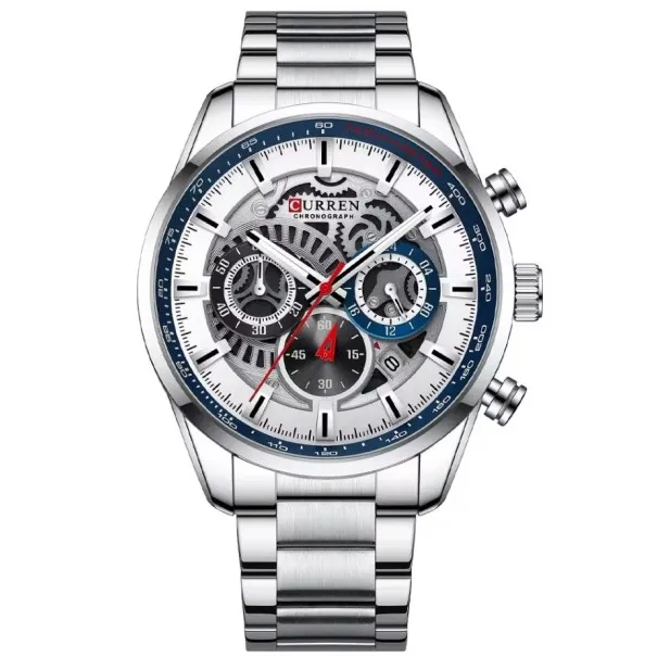 Montre Homme CURREN  8391 - Curren