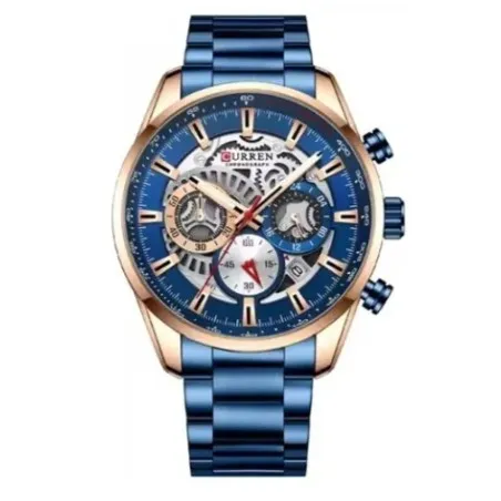 Montre Homme CURREN  8391 - Curren