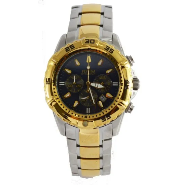 Montre Homme FESTINA F16635 - Festina Montre Homme FESTINA F16635 - Festina