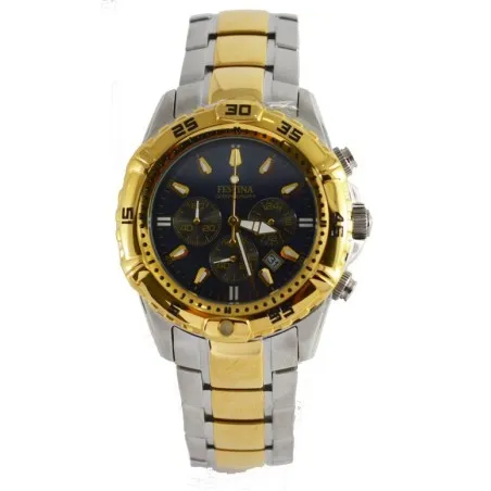 Montre Homme FESTINA F16635 - Festina
