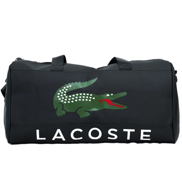 Sacs De Sport Homme LACOSTE  SACS DE SPORT LACOSTE - Lacoste