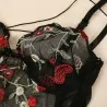 Body lingerie - LFB302 - BLOOM