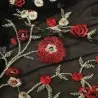 Body lingerie - LFB302 - BLOOM