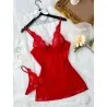Nuisette de nuit Glamour  - LFM901 - BLOOM