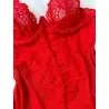 Nuisette de nuit Glamour  - LFM901 - BLOOM