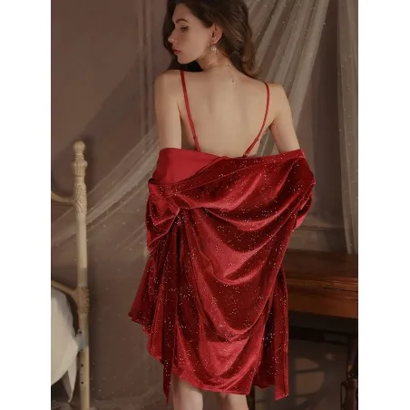 Lingerie BLOOM  LFM103-1 - BLOOM