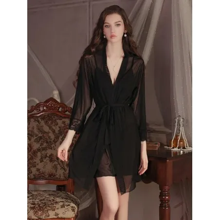 Lingerie BLOOM  LFM702-1 - BLOOM