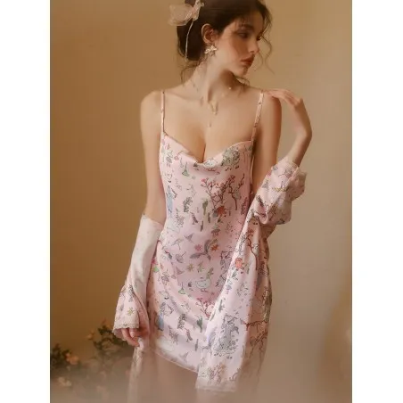Lingerie BLOOM  LFM703-1 - BLOOM