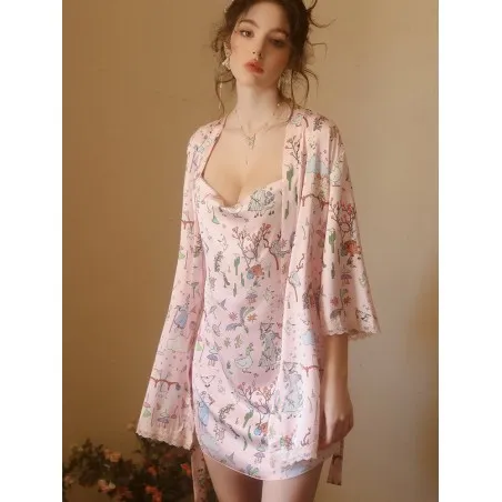 Lingerie BLOOM  LFM703-1 - BLOOM