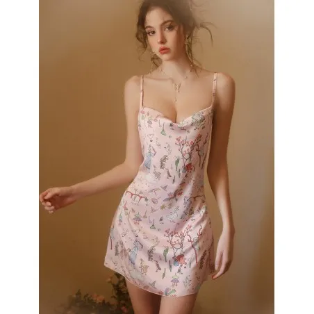 Lingerie BLOOM  LFM703-1 - BLOOM