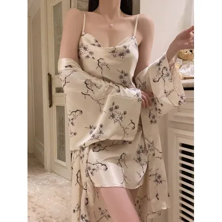 Lingerie BLOOM  LFM704-1 - BLOOM