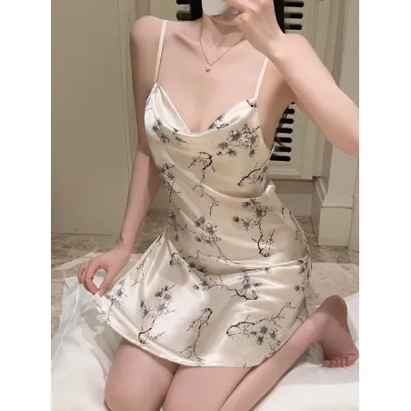 Lingerie BLOOM  LFM704-1 - BLOOM