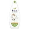 Gel douche Dove à l'extrait de noix de coco et d'amande - DOVE