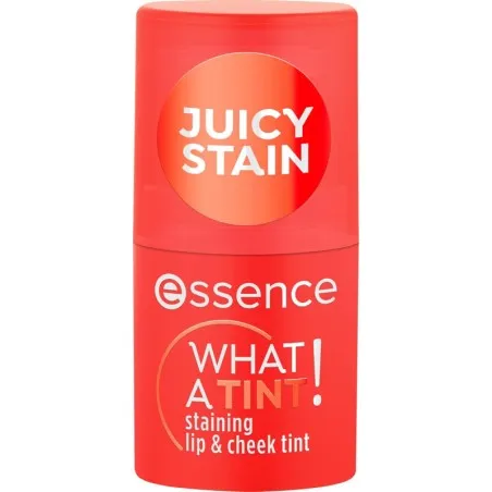Stick Multitâche “Juicy Stain What A Tint - ESSENCE