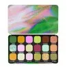 Palettes Yeux REVOLUTION  PALETTE FARD À PAUPIÈRE " FOREVER FLAWLESS - ASTRO NOVA " - REVOLUTION
