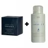 Soin Réparateur de cheveux LANA BRASILES  KIT SOIN LISSANT "TROPICAL COCONUT" 100ML - LANA BRASILES