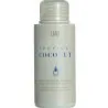 Soin Réparateur de cheveux LANA BRASILES  KIT SOIN LISSANT "TROPICAL COCONUT" 100ML - LANA BRASILES