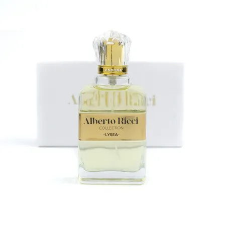 Eau de Parfum Femme ALBERTO RICCI  0207 - ALBERTO RICCI
