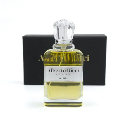Eau de Parfum Homme ALTIS  AP02071 - ALBERTO RICCI