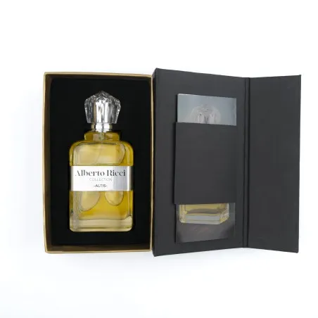 Eau de Parfum Homme ALTIS  AP02071 - ALBERTO RICCI