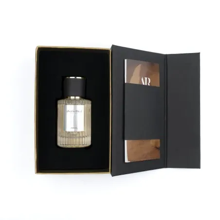Eau de Parfum Homme Dorian AP02072 - ALBERTO RICCI