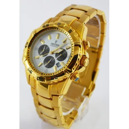 Montre Homme FESTINA F16635 - Festina