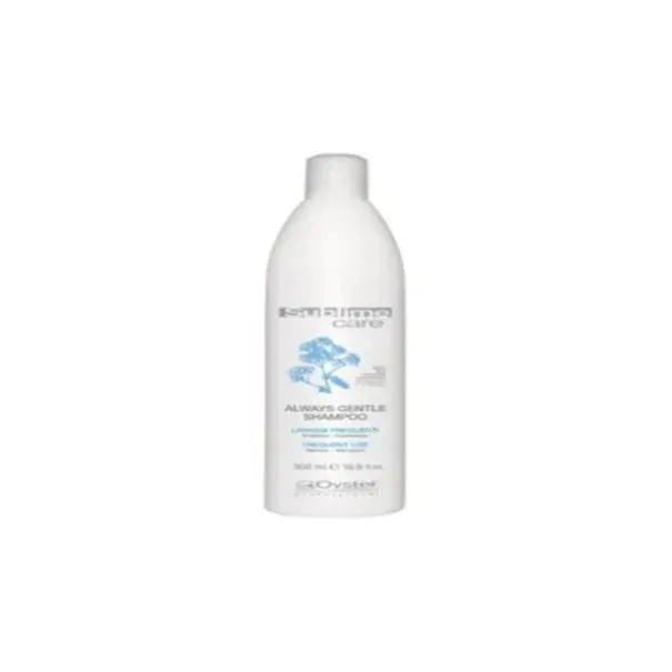 Oyster – Sublime Care Shampoing Always Gentle 500ml - OYSTER