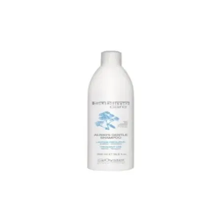 Oyster – Sublime Care Shampoing Always Gentle 500ml - OYSTER