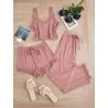Pyjama - LFY101 - BLOOM