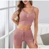 Pyjama - LFY101 - BLOOM