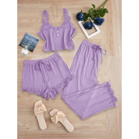 Pyjama - LFY101 - BLOOM