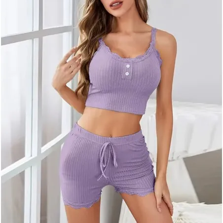 Pyjama - LFY101 - BLOOM