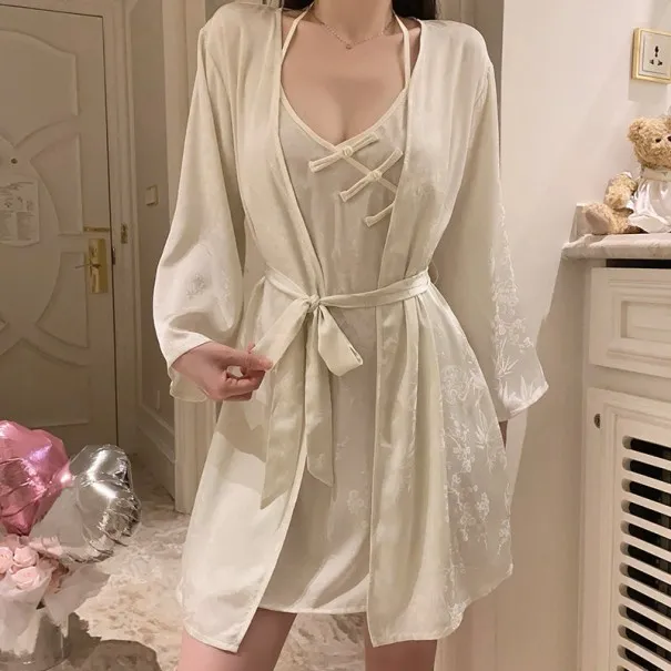 Lingerie BLOOM  LFM902-1 - BLOOM
