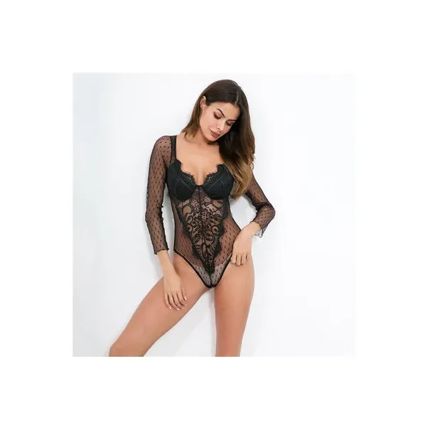 Lingerie BLOOM  LFB202-1 - BLOOM