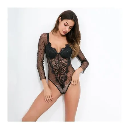 Lingerie BLOOM  LFB202-1 - BLOOM