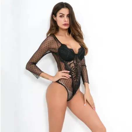 Lingerie BLOOM  LFB202-1 - BLOOM
