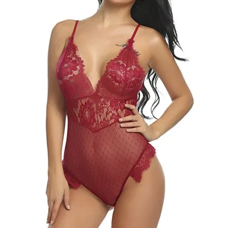Body lingerie - LFB303 - BLOOM