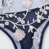 Body lingerie  - LFB801 - BLOOM