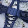 Body lingerie  - LFB801 - BLOOM