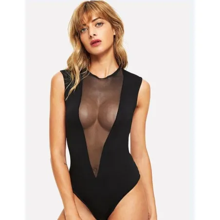 Body  lingerie - LFB603 - BLOOM